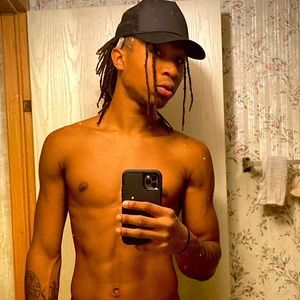 Meet your Posher, Trayquan